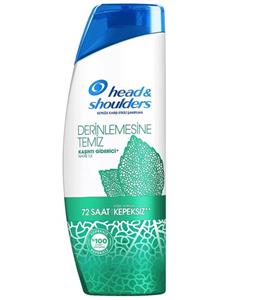 شامپو ضد خارش و ضد شوره هد اند شولدرز 400 میل Head & Shoulders