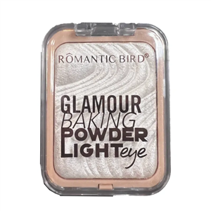 هایلایتر جامد پلتی رومانتیک بیرد تک رنگ highlighter romantic bird