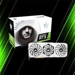 کارت گرافیک گلکس RTX 3090Ti HOF Limited Edition 24GB GDDR6X