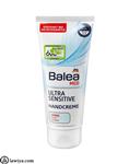 کرم برای دست فوق العاده حساس باله آ  100 میلBalea Ultra Sensitive Hand Cream