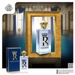 عطر ادکلن مردانه دولچه گابانا کی فراگرنس ورد ریچ اند رویال حجم 100 میل