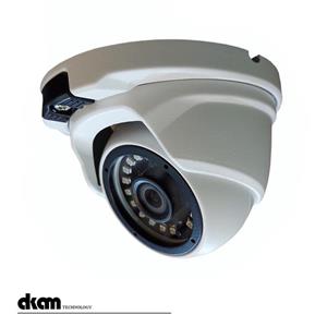 دوربین 3 مگا پیکسل استارلایت IP Camera DS-3J10