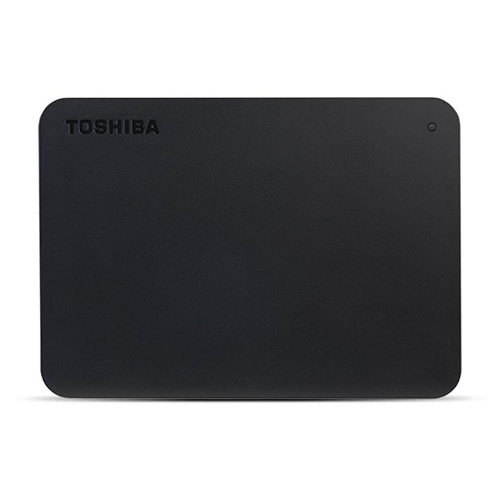 TOSHIBA Canvio Basics 2TB External Hard Drive