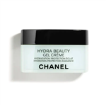 کرم ژل پر کننده و  روشن کننده قوی پوست hydra beauty gel creme chanel 