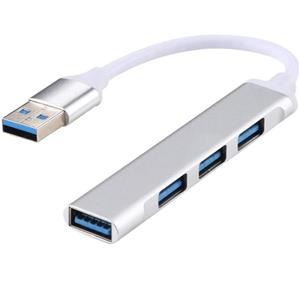 هاب 4 پورت USB3.0 مدل 4Port USB 3.0 Hub Port 
