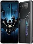 Asus ROG Phone 6 Batman Edition 12/256GB Mobile Phone