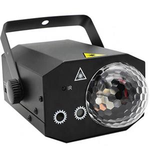 رقص نور مجیکبال مدل LASER