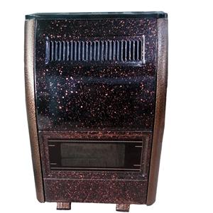 بخاری گازی مدل h7000