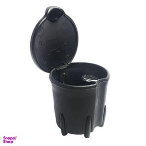 خار فلزی لنت جلو خودرو چیکال مدل K-187 مناسب برای تیبا بسته 4 عددی