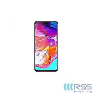 گوشی موبایل سامسونگ مدل Galaxy A70 SM-A705F/DS دو سیم‌کارت ظرفیت 128 گیگابایت