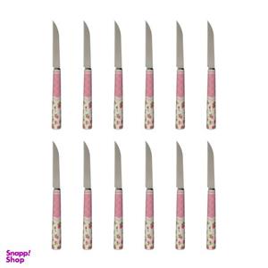 کارد میوه خوری دی ام جی مدل DIAMOND-T