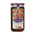 Shana Strawberry Jam - 830 gr