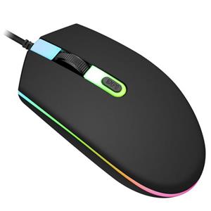 ماوس مخصوص بازی مدل M180-RGB