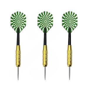 تیر دارت یدک سوزنی مدل ISPS BL - 3218 B بسته 3 عددی