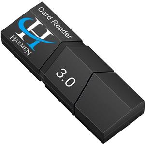 کارت خوان هارمن مدل MC50