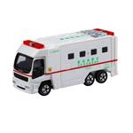 ماشین بازی تاکارا تامی مدل Super Ambulance کد 785439