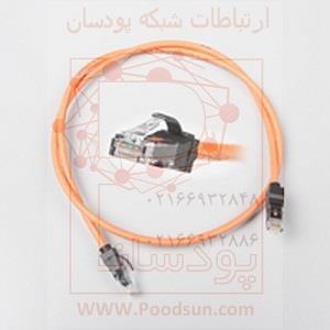 پچ کورد نگزنس وارداتی Cat6 UTP دو متری N116.P1A020OK