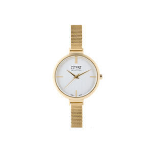 ساعت مچی زنانه کرست مدل CREST 6024-1