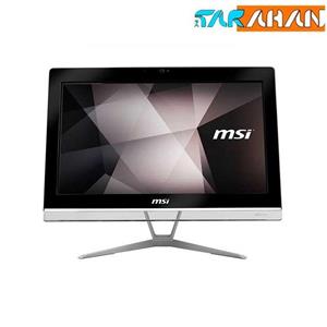 کامپیوتر همه کاره ام اس آی مدل Pro 22X 9M Core i5-10400 16GB 1TB + 256GB SSD