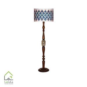 آباژور ایستاده آرام مدل ML7014/10 Aram ML7014/10 Standing Lamp