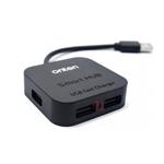 هاب 4 پورت USB اونتن مدل Onten 4 Port USB Hub ONT-35210