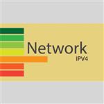 فایل آموزشی IPV4