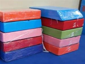 خرک آرگوجت ۵ طبقه فومی