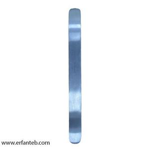 آبسلانگ فلزی 10 سانتی