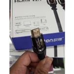 کابل HDMI 8K اونتن مدل OTN-HD180