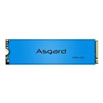 حافظه اس اس دی Asgard AN3 1TB