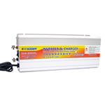 اینورتر 2000 وات مدل 2000W 12V 220V New Power Inverter with Charger