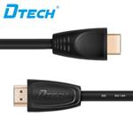 کابل HDMI دیتک مدل cable hdmi dtech 45m DT-H015 45 متر 