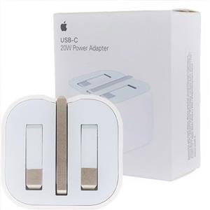 شارژر اصلی فست ایفون iPhone X
