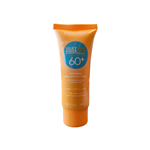 ضد آفتاب رنگی مینی استار حاوی spf 60 bb cream