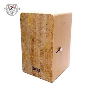 کاخن پرسیس طرح 1