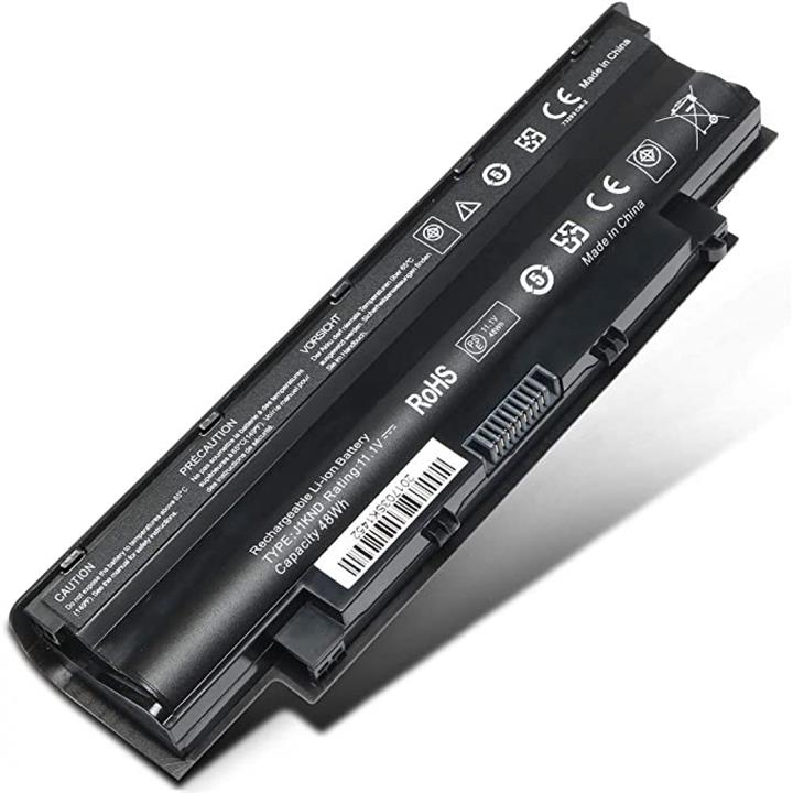 DELL Inspiron N5010 6Cell Battery