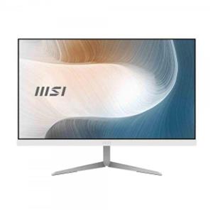 کامپیوتر All In One ام اس آی 24 اینچی مدل Modern AM242 
