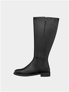 بوت زنانه نوین چرم  1462 WS3319