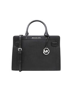 کیف بزرگ دستی زنانه مشکی مایکل کورس Michael kors