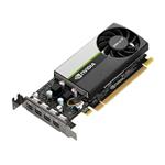 PNY NVIDIA Quadro T1000 8GB GDDR6 Graphics Card