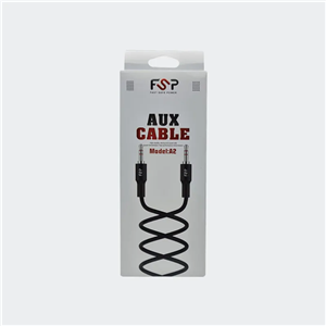 کابل AUX برند FSP مدل A2