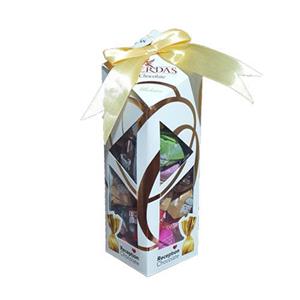 شکلات کادویی ماهورا مرداس 220 گرم