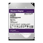 هارددیسک اینترنال Western Digital Purple – 12TB