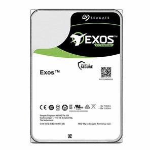 هارددیسک اینترنال Seagate Exos – 6TB