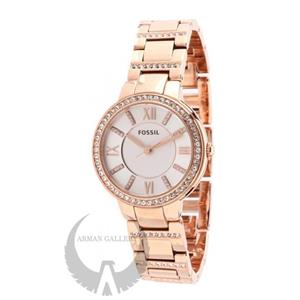 ساعت مچی فسیل مدل ES3284 Women Watches Clocks 