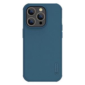 کاور نیلکین مدل frosted shield pro مناسب برای گوشی موبایل اپل iphone 14 plus