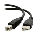 کابل پرینتر USB کی نت پلاس مدل KP-C4009 طول 5 متر