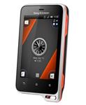 Sony Ericsson Xperia Active