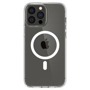 کاور اسپیگن مدل ultra hybrid MAG  مناسب برای گوشی موبایل اپل iphone 14 pro max