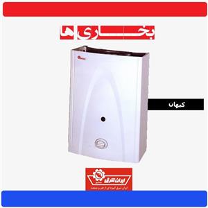 آبگرمکن دیواری ایران شرق مدل کیهان IRAN SHARGH 3020 Water heater